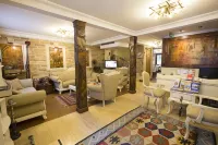 Sphendon Hotel - Water Park