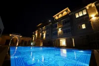 Sehdev Bagh - Luxury