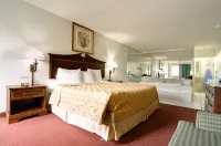 Key West Inn - Newport News Hoteles en Newport News