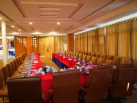 Hunza Darbar Hotel Các khách sạn ở Gilgit