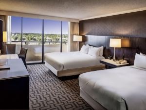 Hilton Sacramento Arden West