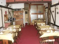 St Annes Hotel a Ormesby Saint Michael
