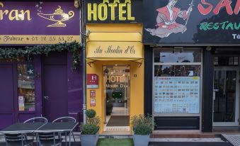 Hotel du Moulin d'Or