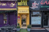 Hotel du Moulin d'Or - 3-Star