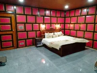 Hotel Mughal India Hotel a Ganderbal