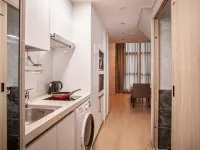 Jeju Centralpark Residence Hotels near Samda Park