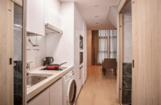 Jeju Centralpark Residence