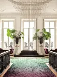 Parc Broekhuizen l Culinair Landgoed - 5-Star