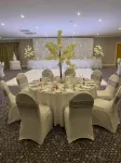 The Gilvenbank Hotel Các khách sạn ở Markinch