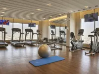 Centro Waha Riyadh Hotel Hotels near Riyadh Park
