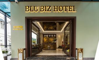 Blubiz Hotel 8