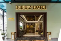 Blubiz Hotel 8 Hotels in Quan Nam Tu Liem
