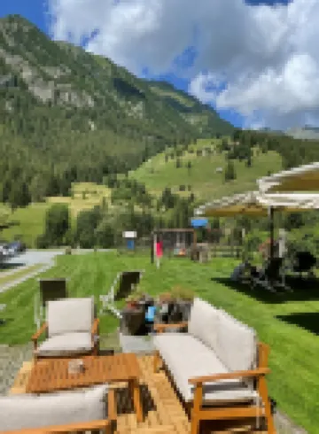 ミ カーサ トゥ カーサ