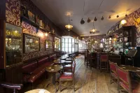 Waterfoot Hotel - Quầy bar
