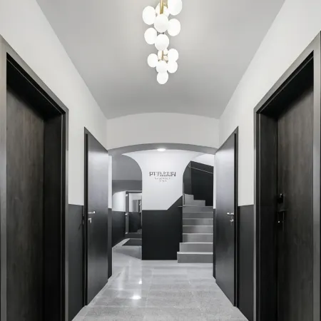 Pytloun Flat Hotel