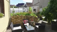 Pension Und Gästehaus Paffrath Hôtels à : Wohlmirstedt