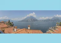 Casa la Nuvola Varenna