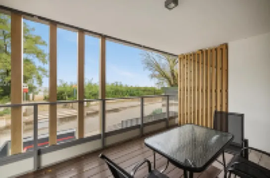 My Rest Rezydencja Merwede Aparthotel