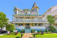 Majestic Hotel Hotel in zona Historical Society of Ocean Grove