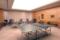 Rockwood Hotel & Spa - Gym