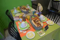 Hotel Magdeleine Hotels in Alixan