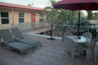 Lago Mar Motel and Apartments Hotels in Lake Worth