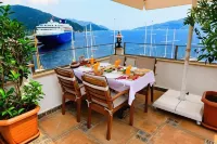 Mets Boutique Hotel Hotels in Marmaris