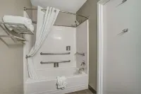Studio 6 Tucson, AZ - Irvington Road