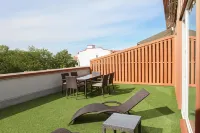 MyApartments โรงแรมใน