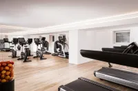 7132 Hotel Vals - Træningscentre