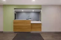 WoodSpring Suites Wixom - Novi Hotels in Wixom