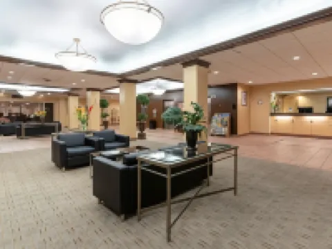 ラマダ バイ ウィンダム リノ ホテル アンド カジノ リノのホテル