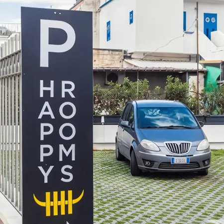 Happyrooms