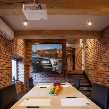 Hotel Betmanowska Main Square Residence Adults Only