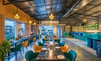 Lords Eco Inn Dehradun