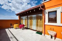 B&B Perla del Sud Hotels in Cutrofiano