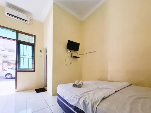 Kanca 808 RedPartner Hotels in Bugul Kidul