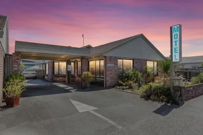 Foreshore Motor Lodge Hotels in Lower Hutt