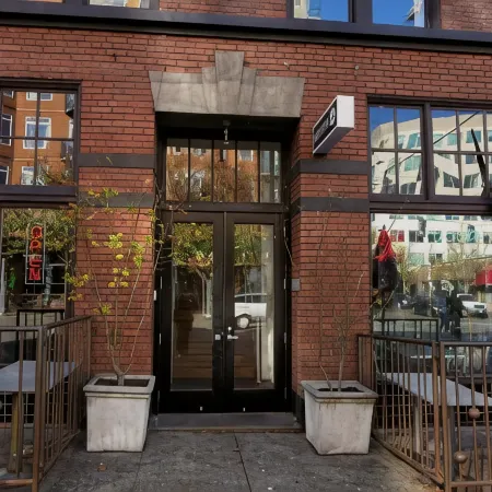 Ace Hotel Seattle