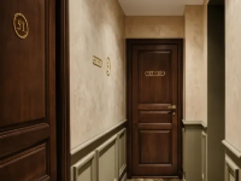 أوتل ليون فنادق في باريس