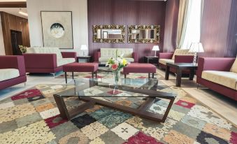 Az Hotel Montana