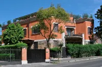 Suite Oriani Hotels in Pinciano