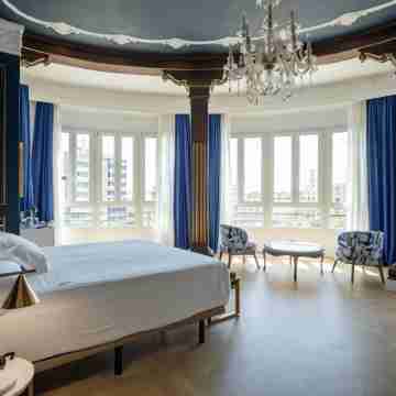 Venecia Plaza Centro Rooms