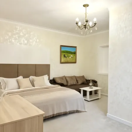 Cтарый маяк