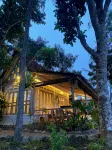 Villa Sare Bangunjiwo Hotel dekat Jalan Kembang Putih