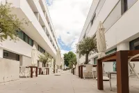 Evora Olive Hotel
