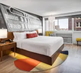 Hotel Indigo Memphis Downtown