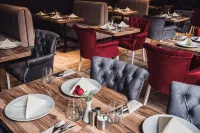 Tymbris Hotel Eskisehir - Bar