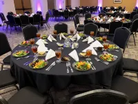 Capital Plaza Hotel Hotels in Frankfort