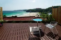 Shimoda Yamatokan - Ocean View